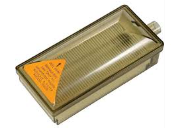 Drive Medical TruAire-5 Cabinet Filter