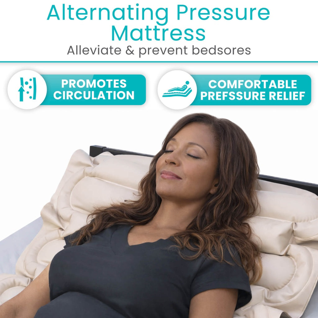 Vive Tube Alternating Pressure Pad
