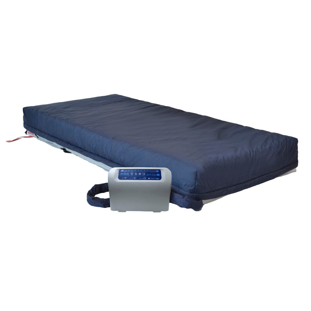 Drive Medical UltraCare 10" Bariatric APM System 800 lbs