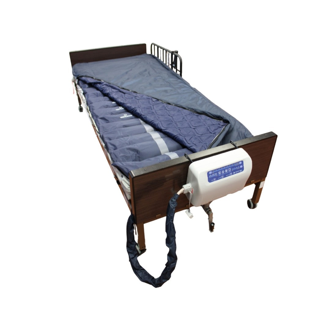 Drive Medical UltraCare 10" Bariatric APM System 800 lbs