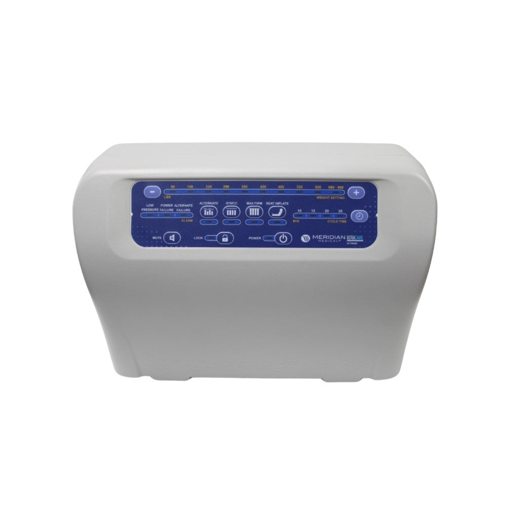 Drive Medical UltraCare 10" Bariatric APM System 800 lbs
