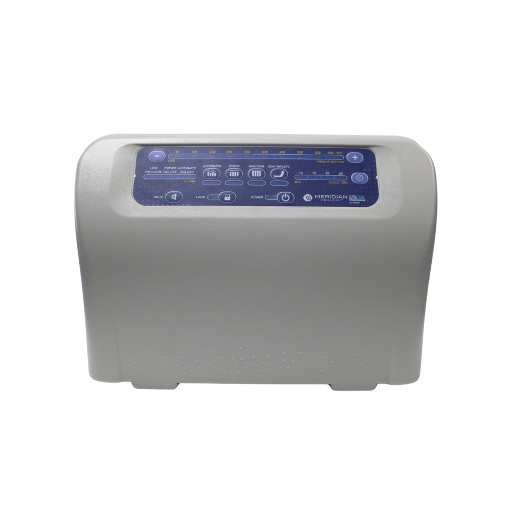 Drive Medical UltraCare 10" Bariatric APM System 800 lbs