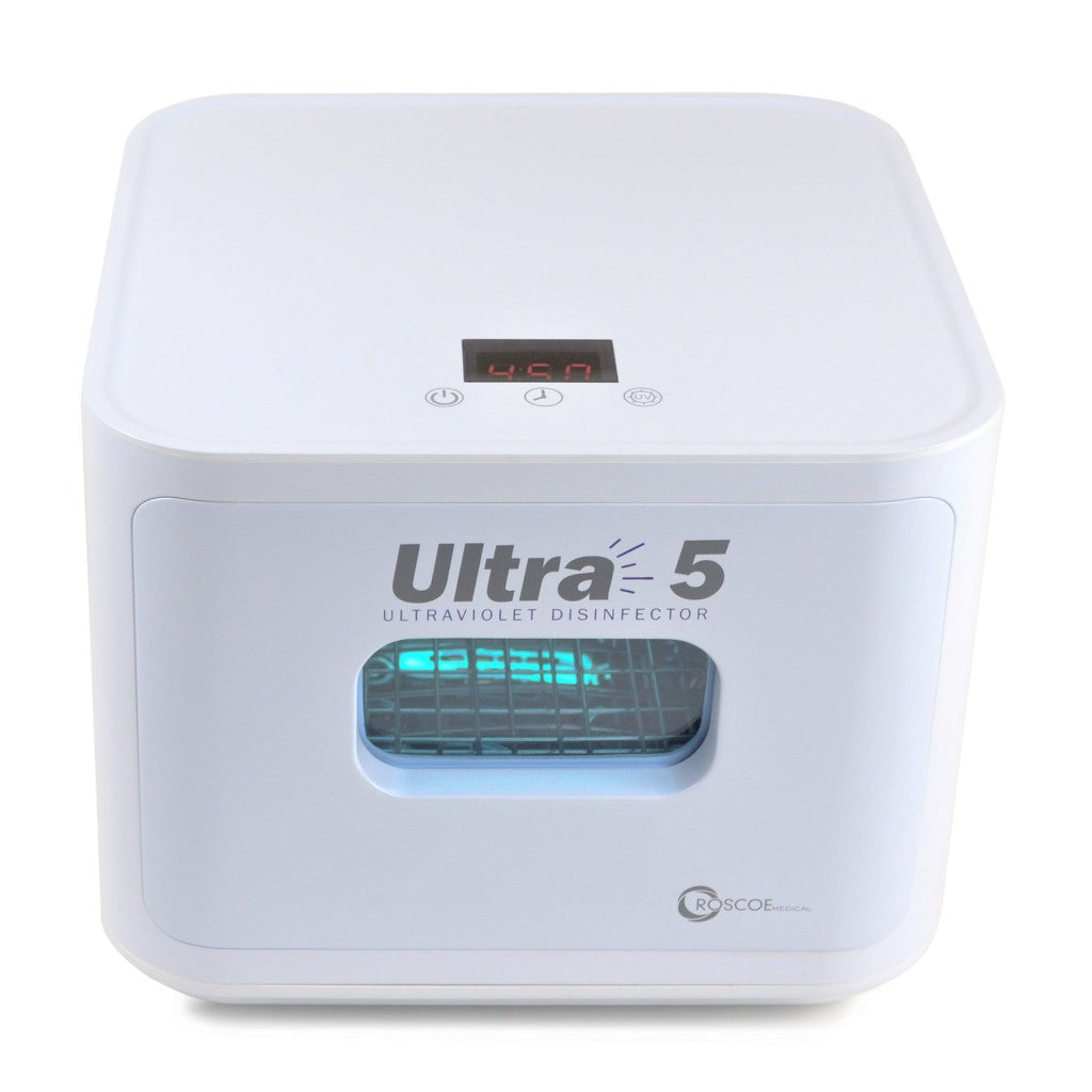 Roscoe Ultra-5 UVC Disinfector