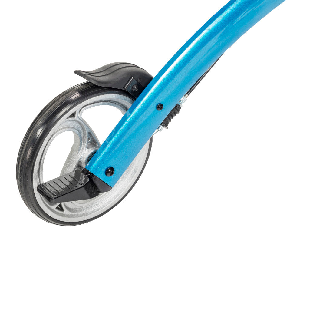 Drive Medical Elevate Upright Walker 300 lbs