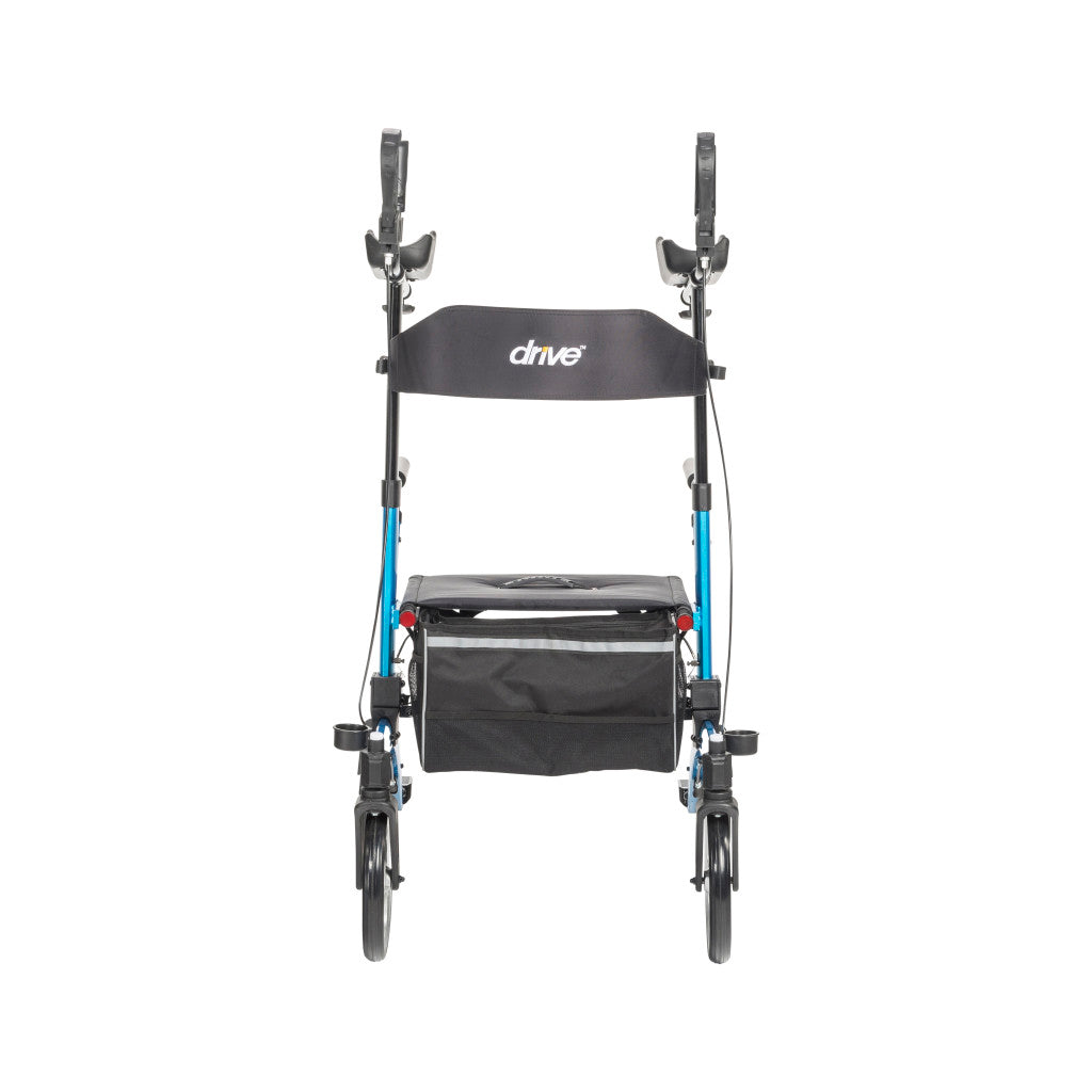 Drive Medical Elevate Upright Walker 300 lbs