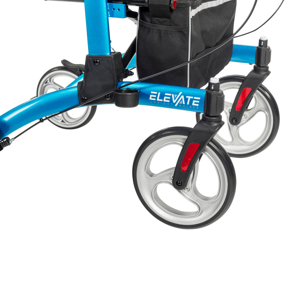 Drive Medical Elevate Upright Walker 300 lbs