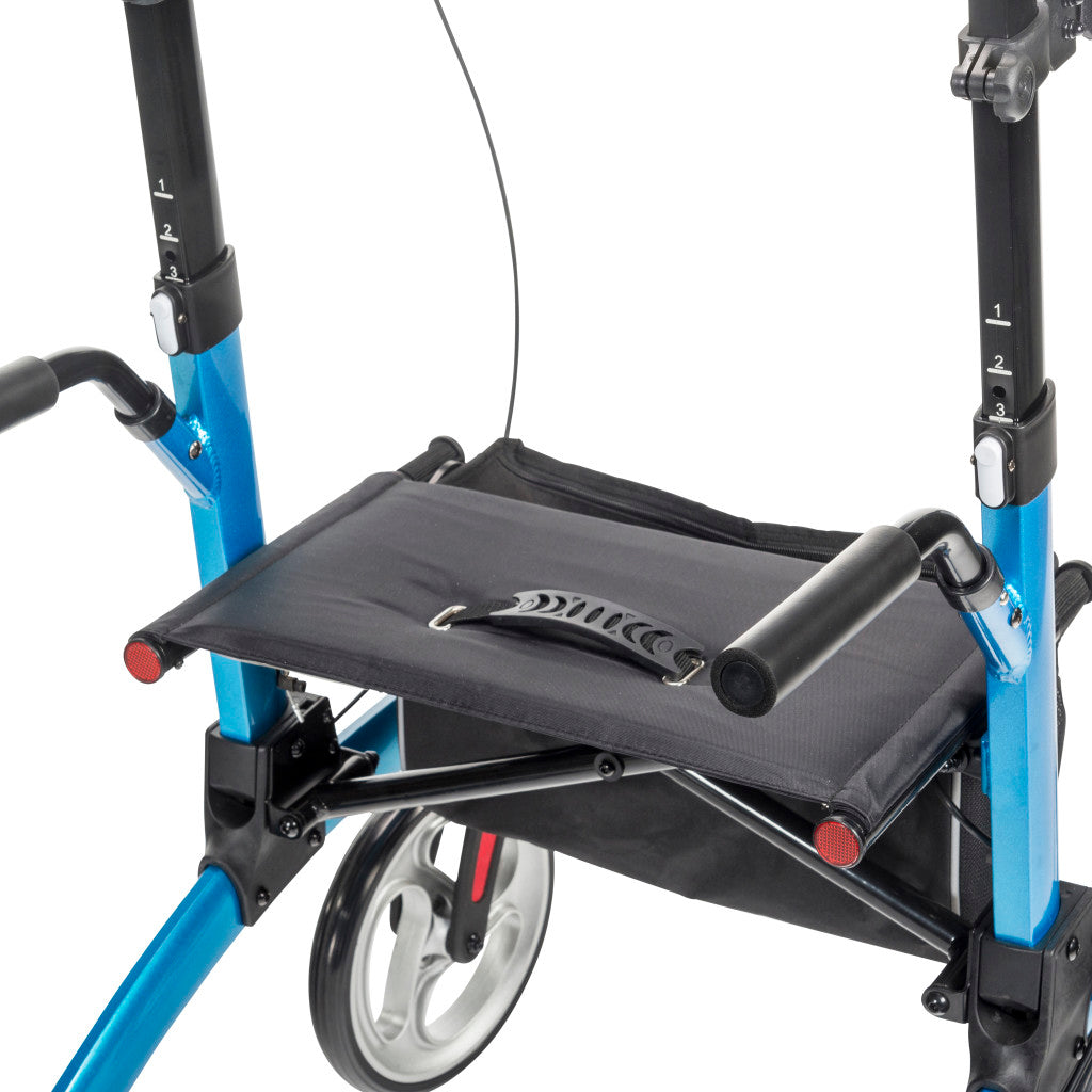 Drive Medical Elevate Upright Walker 300 lbs