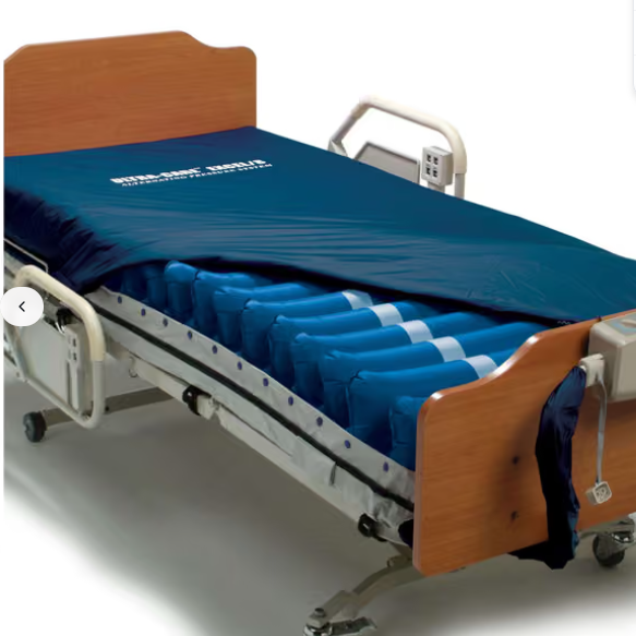 Drive Medical Ultra-Care 4800E 8" Mattress System