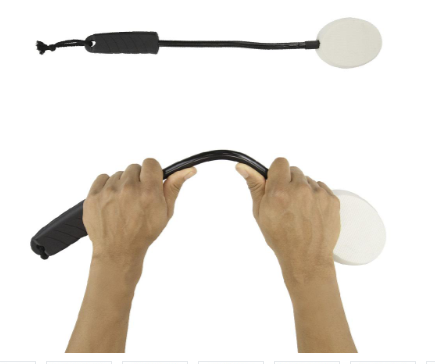 Vive Health Bendable Lotion Applicator