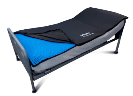 Vive Health Gel Mattress Topper Twin XL