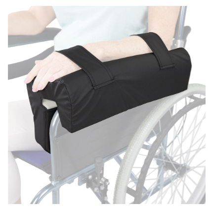 Vive Lateral Wheelchair Armrest