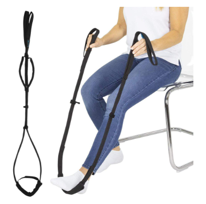 Vive Multi Purpose Leg Lifter
