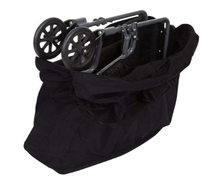 Vive Rollator Travel Bag
