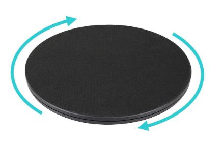 Vive Transfer Disc