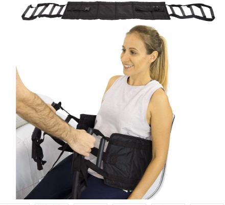 Vive Transfer Sling