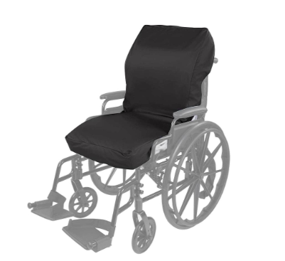 Vive Alternating Seat Cushion