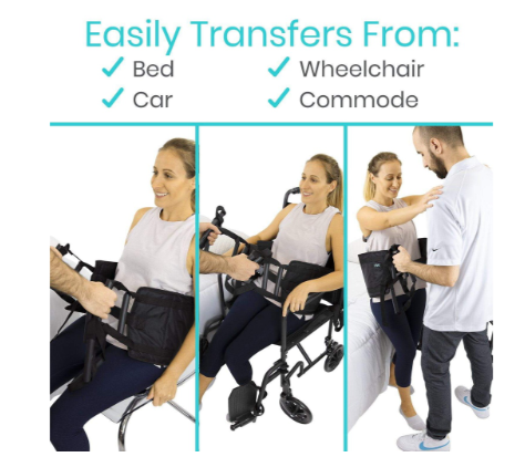 Vive Transfer Sling