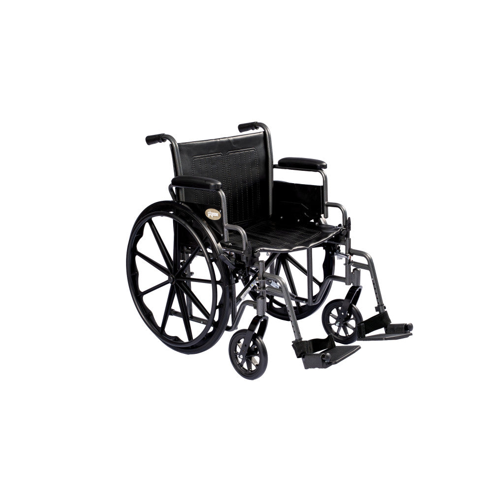 ProBasics K2 Wheelchair 300 lbs