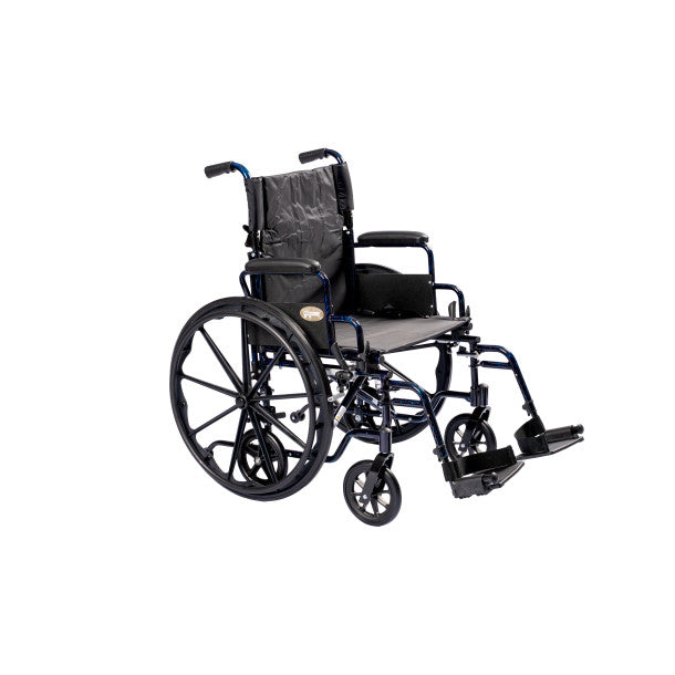 ProBasics K4 Transformer Wheelchair 20 x 16 Seat