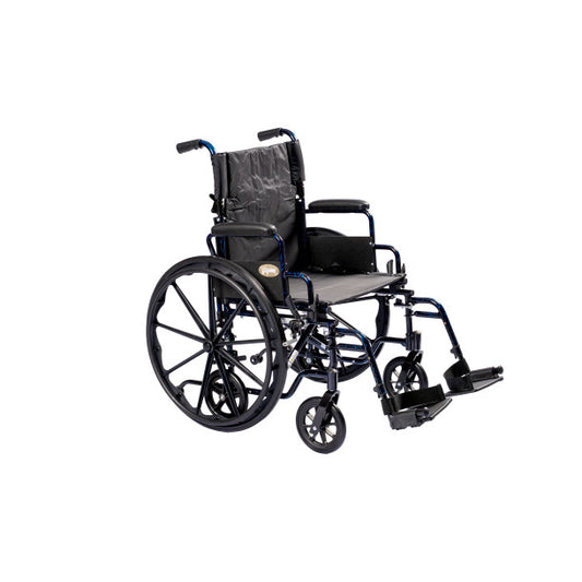 ProBasics K4 Transformer Wheelchair 20 x 16 Seat