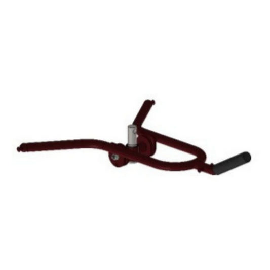 BestCare U-Shaped PL350CT Spreader Bar