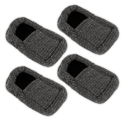 Walker Ski Glide Covers Heavy Duty
