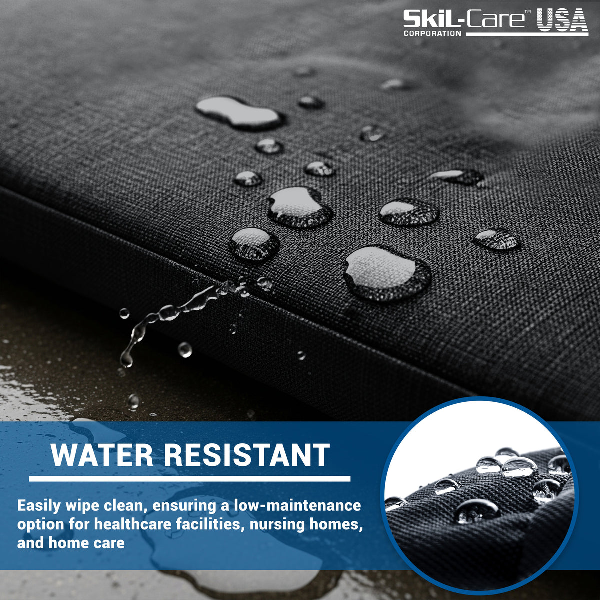 Skil-Care Replacement Cushion Covers