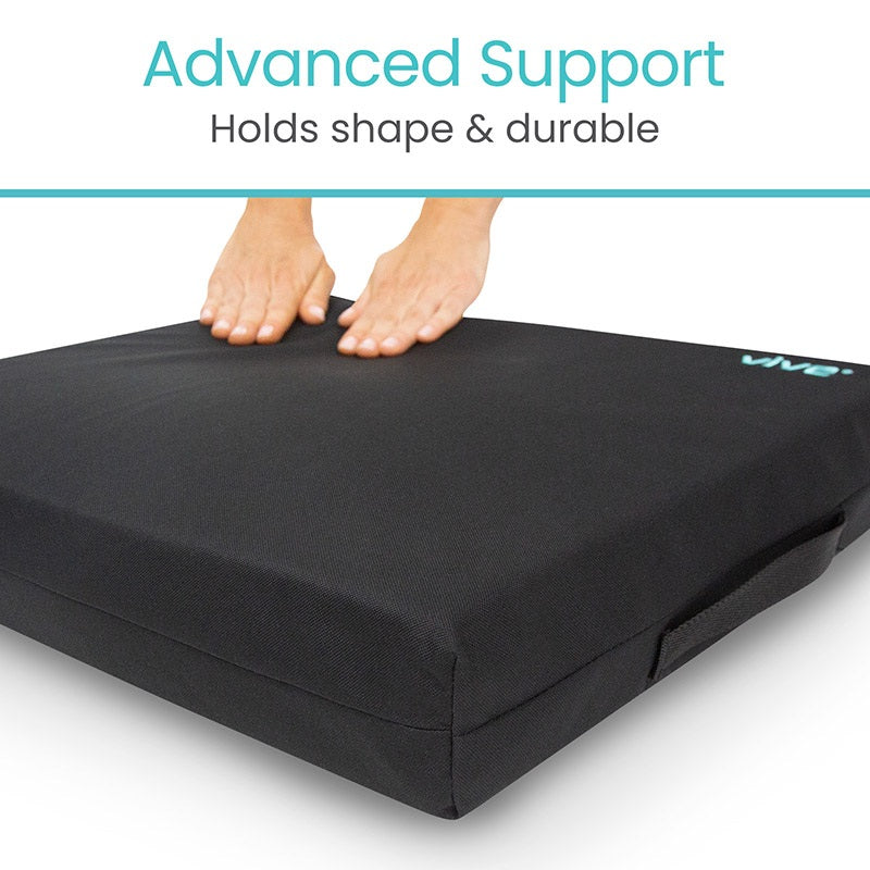 Vive Wheelchair Cushion