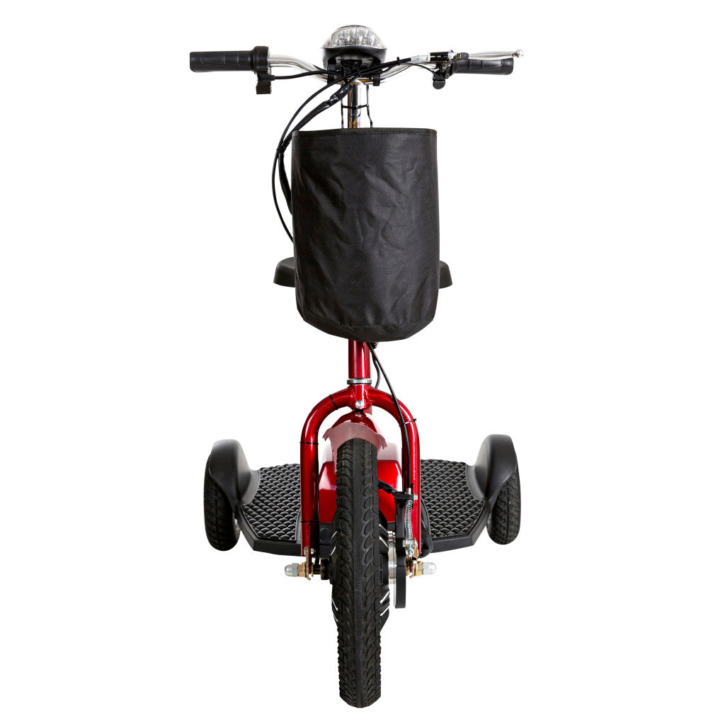 Drive Medical ZooMe 3-Wheel Recreational Scooter 300 lbs