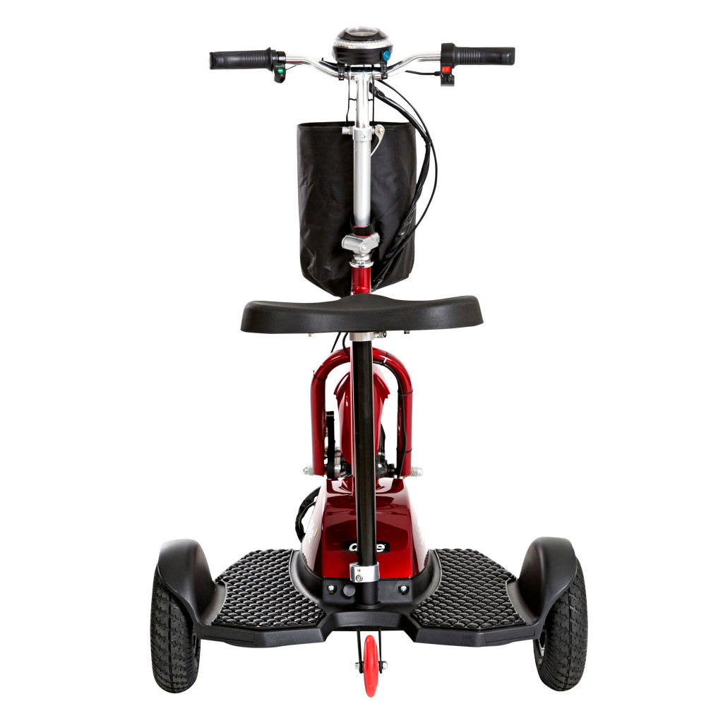 Drive Medical ZooMe 3-Wheel Recreational Scooter 300 lbs