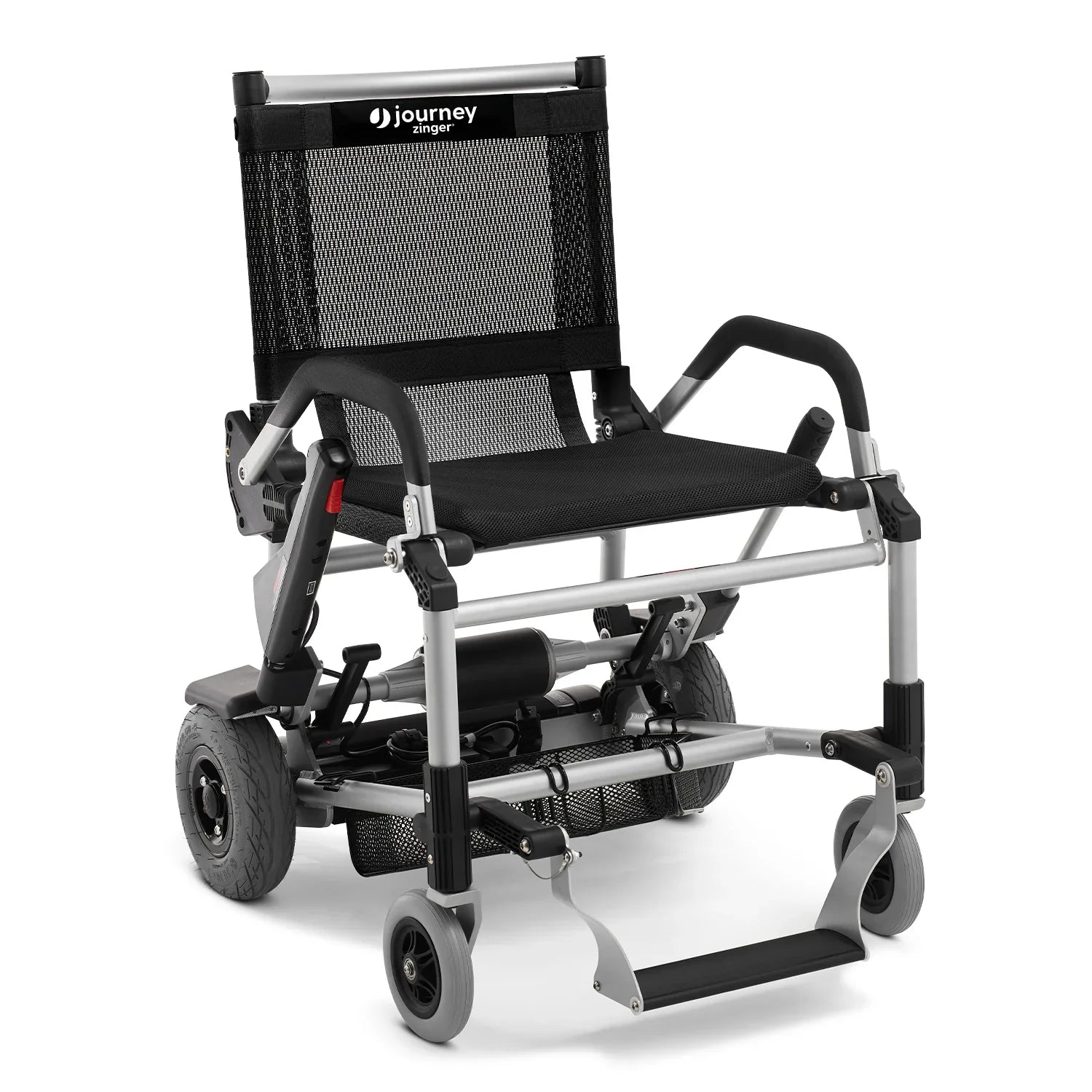 Journey Zinger® Folding Power Chair