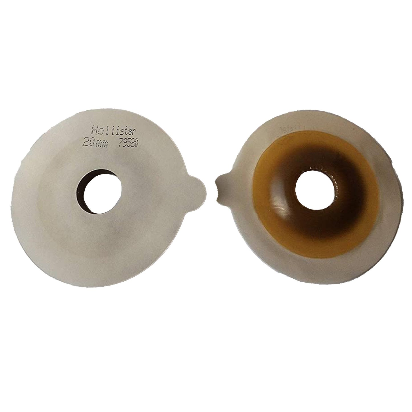 ADAPT, CONVEX BARRIER RING 20MM (10/BX)