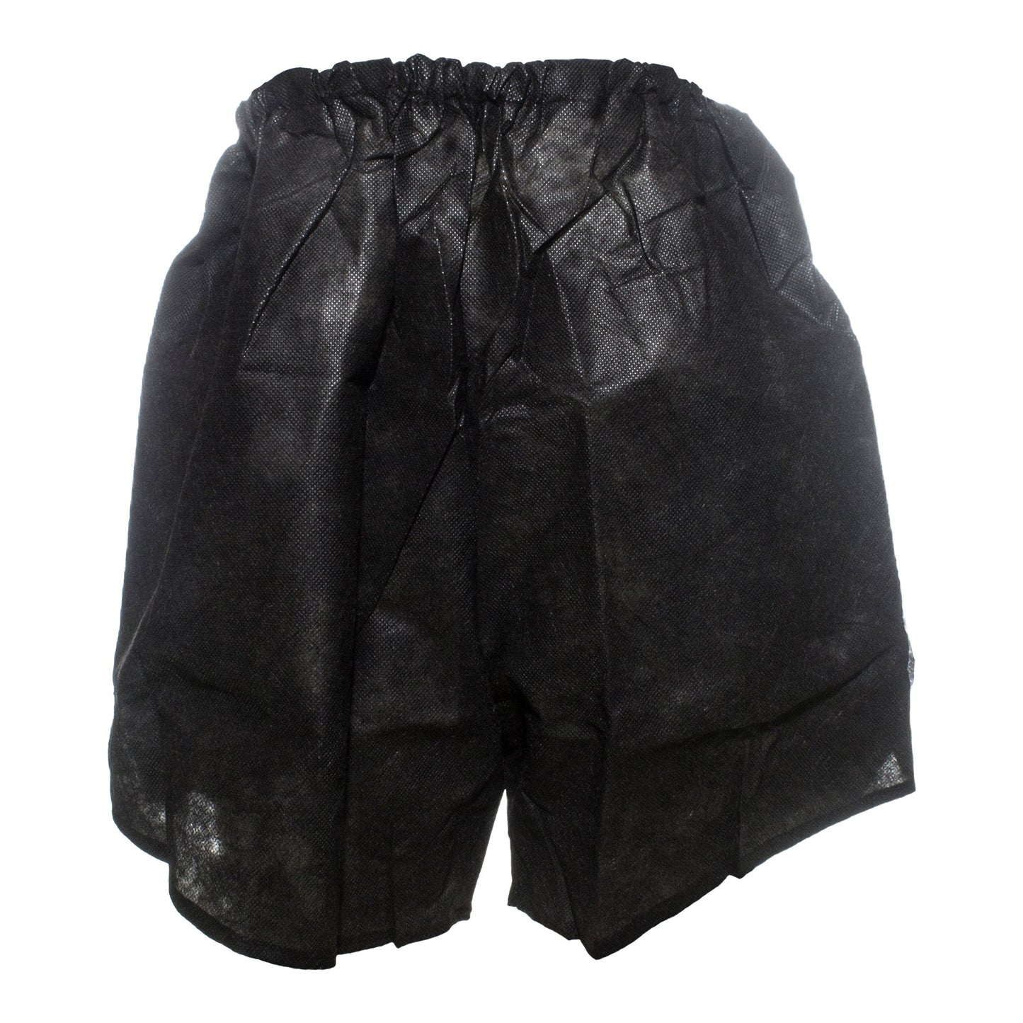 Reflections™ Exam Shorts, Black, Large/Extra Large