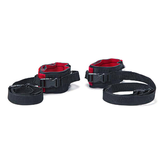 Posey® Twice-As-Tough® Cuff Restraint, One Size Fits Most
