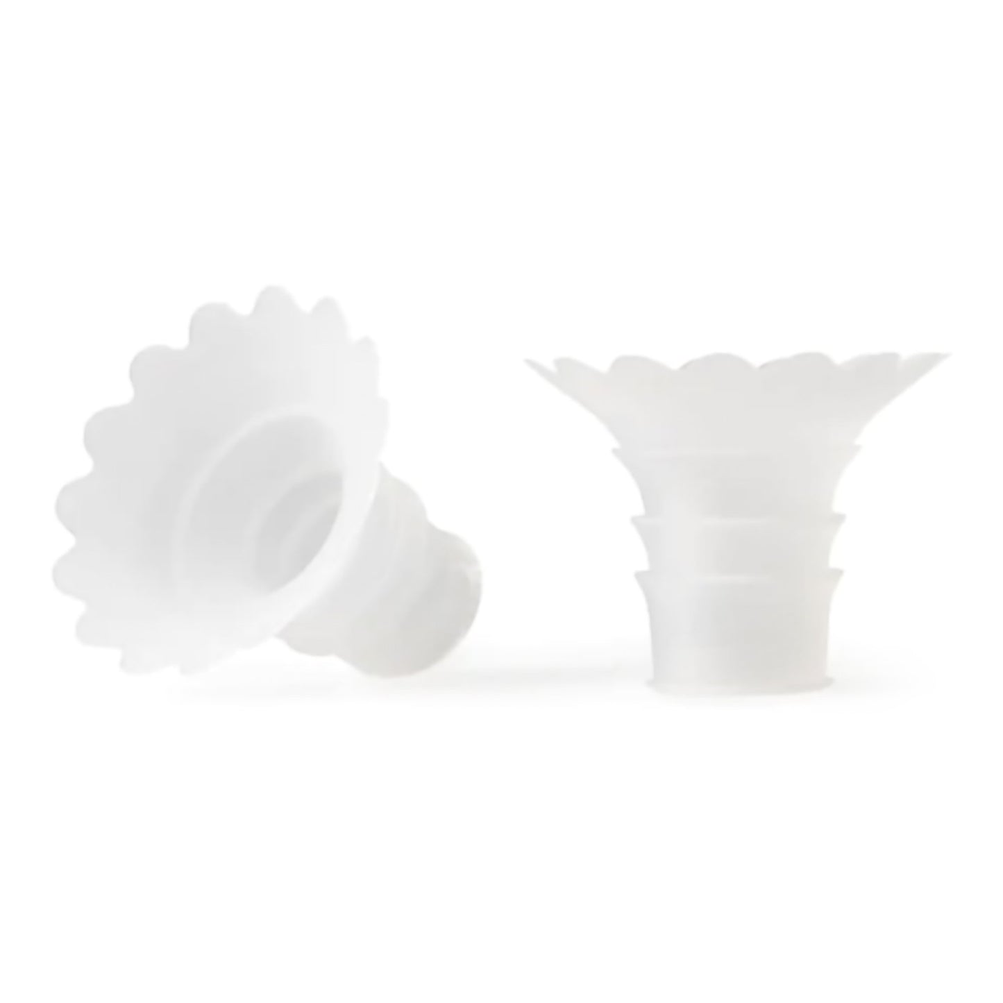 Willow® Breast Pump Sizing Insert Set for Willow Go and Willow 3.0 Breast Pumps