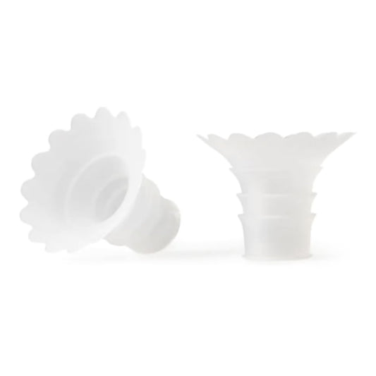 Willow® Breast Pump Sizing Insert Set for Willow Go and Willow 3.0 Breast Pumps