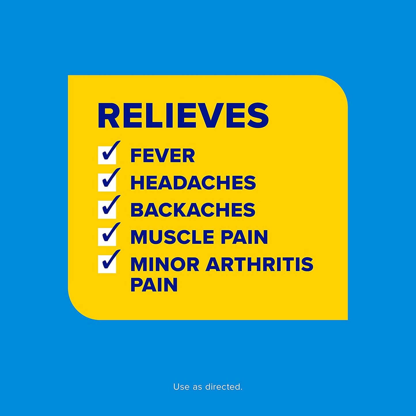 ALEVE, CAP 220MG (24/BT)