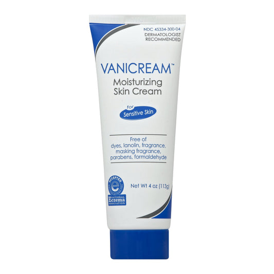 VANICREAM SKIN, CRM 4OZ