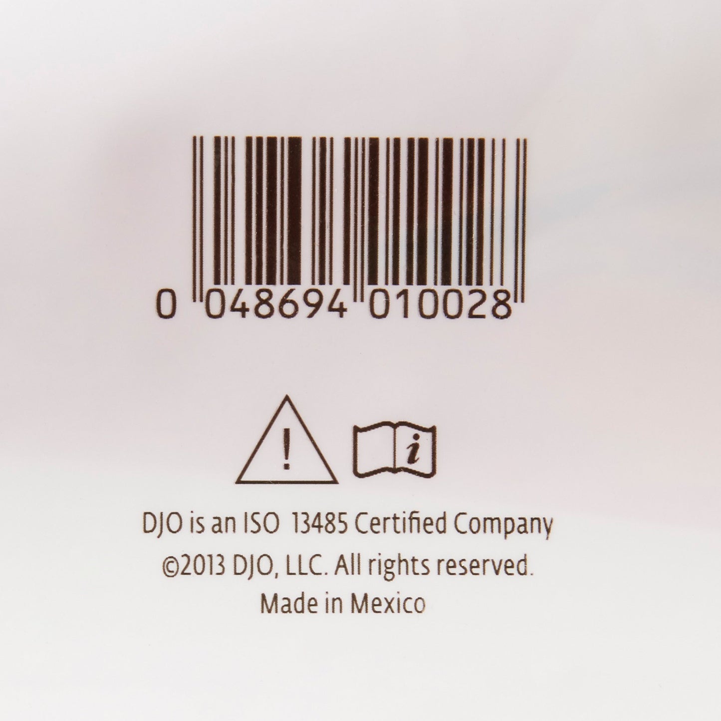 PACK, NECK CONTOUR CHATTP