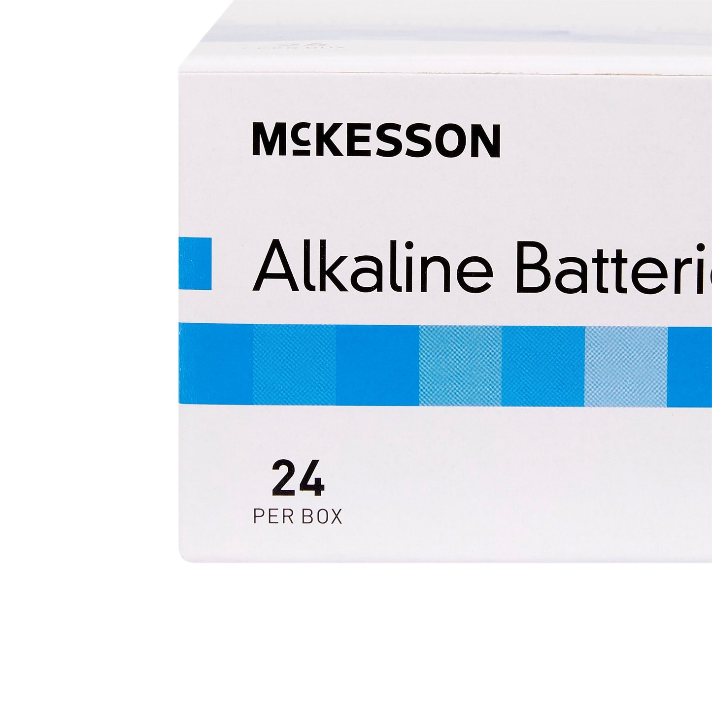 BATTERY, ALK D (24/BX 6BX/CS)