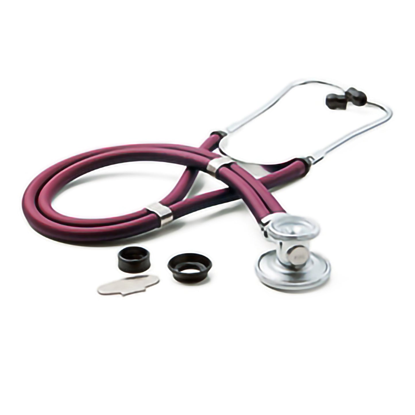 STETHOSCOPE, SPRAGUE 22" MGNTA(20/CS)