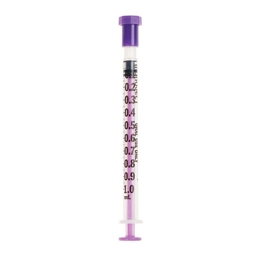Monoject™ Oral Dispenser Syringe