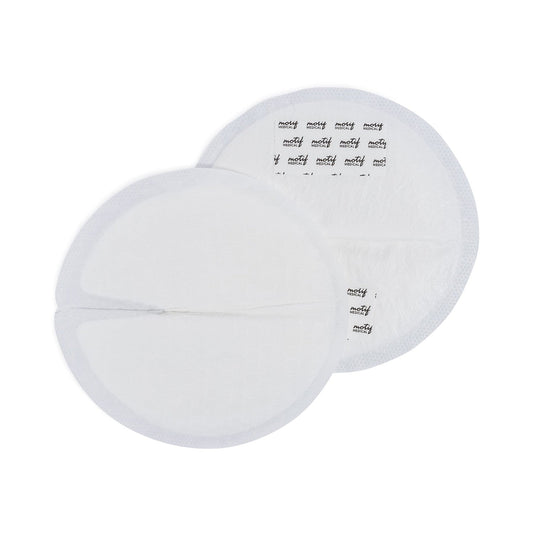 PADS, NURSING CONTOURED SFT DISP (60/PK 42PK/CS)