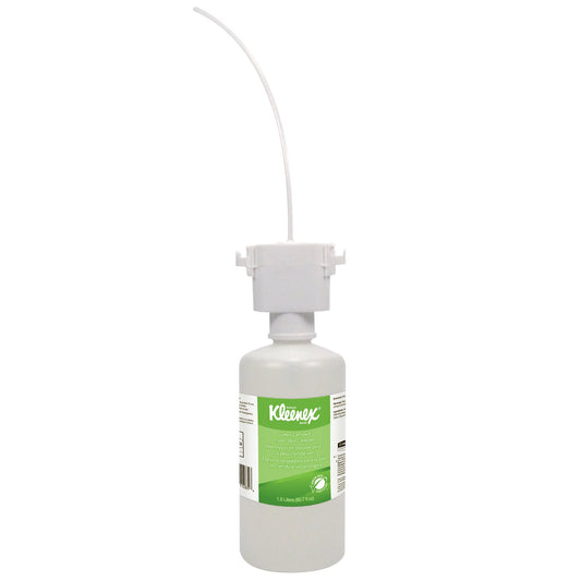 Scott® Essential™ Foaming, 1.5 Liter Dispenser Refill Bottle