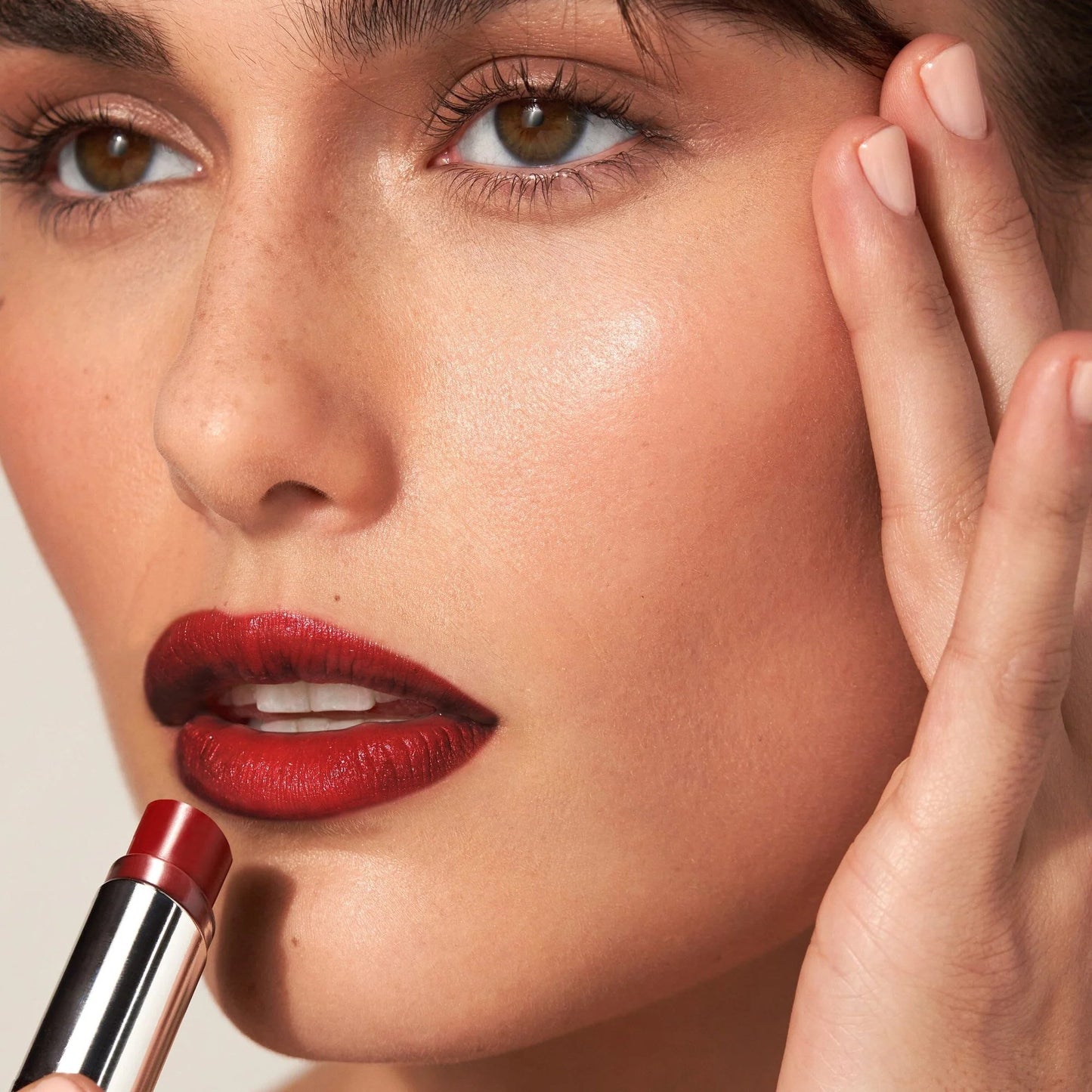 BALM, LIP TRIO VIVIDS-RUBY/SPICE/BLUSH .45OZ (48/CS)