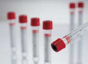 Vacuette® Z Serum Sep Clot Activator Venous Blood Collection Tube, 8 mL