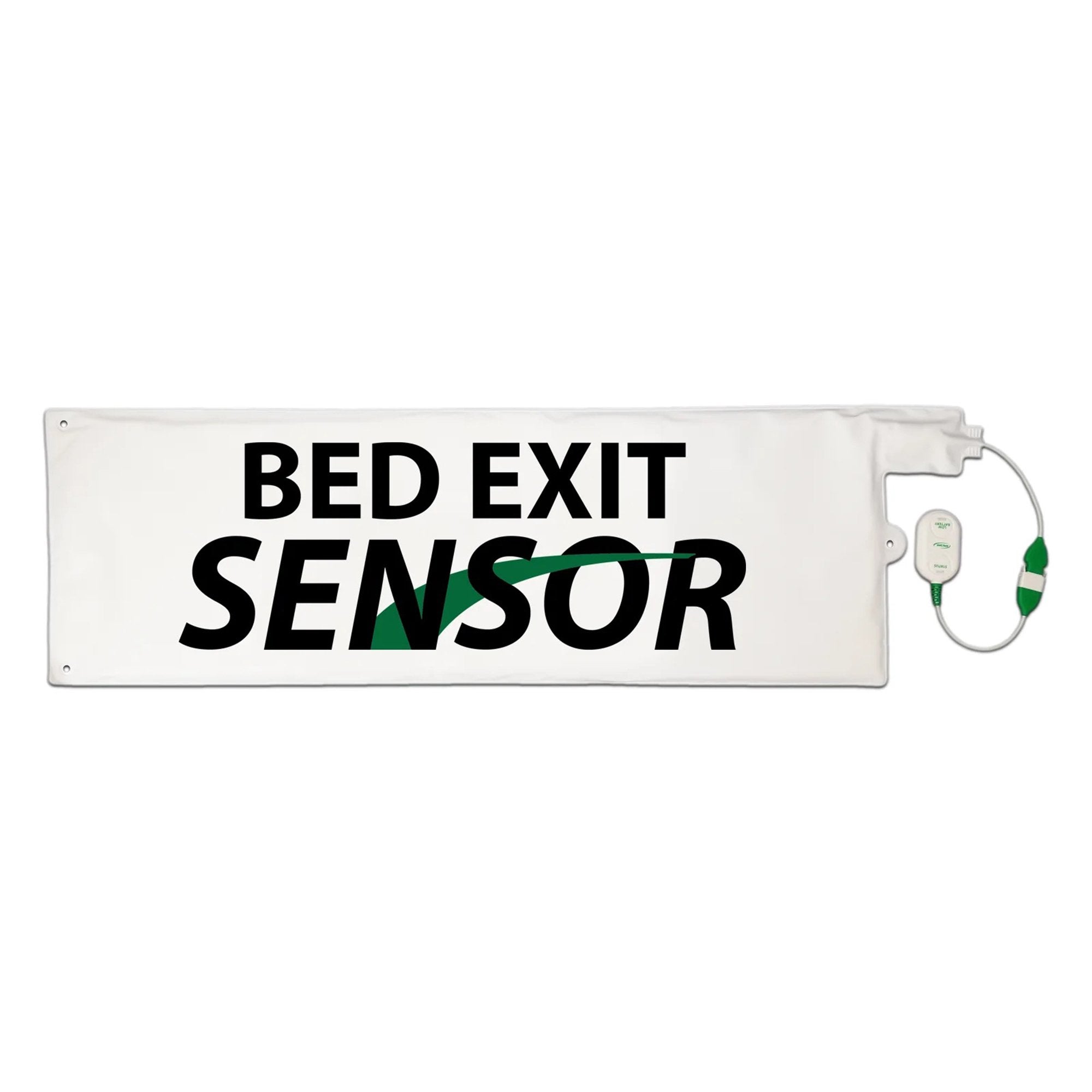 Cordless® Ghostcord® Bed Sensor Pad, 10 x 30 Inch – Family Care DME