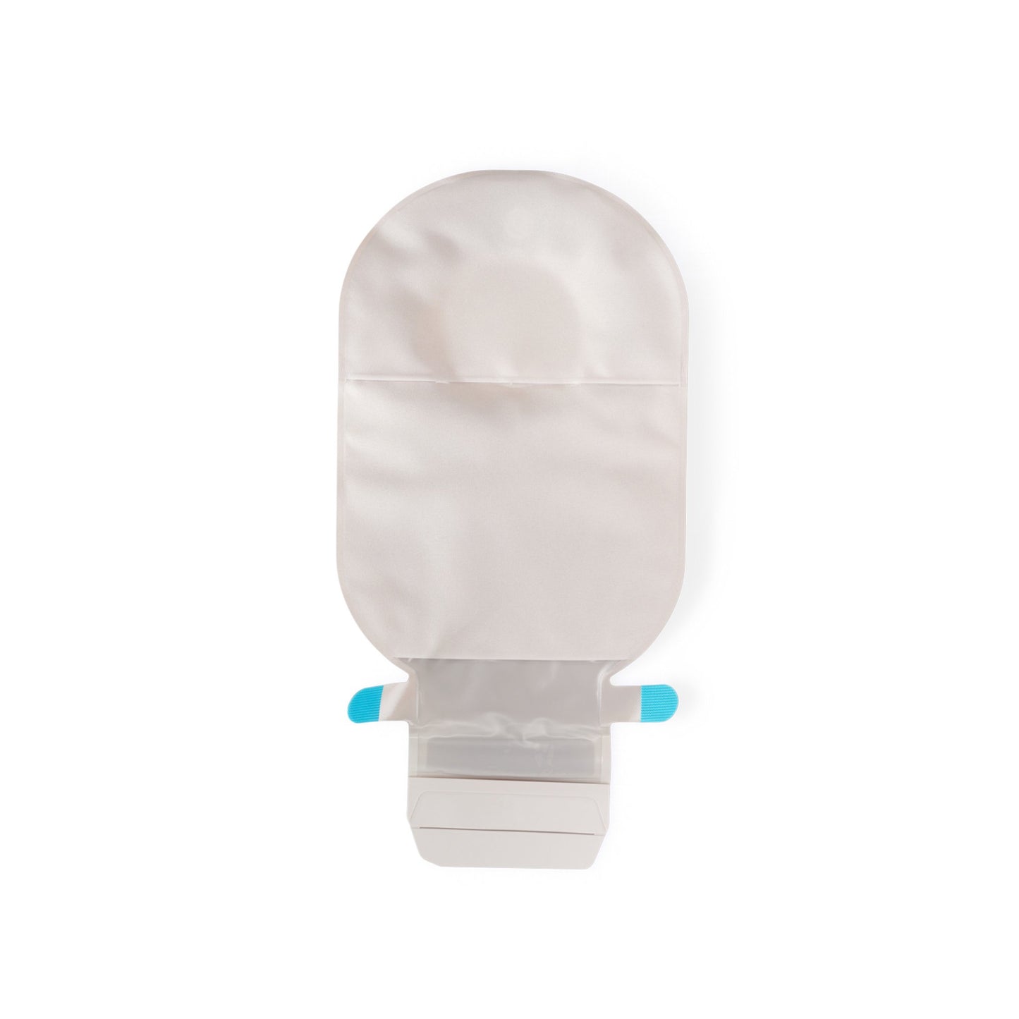 POUCH, OST SENSURA MIO 1PC EASICLOSE PRECUT 1 1/4" (10/BX)