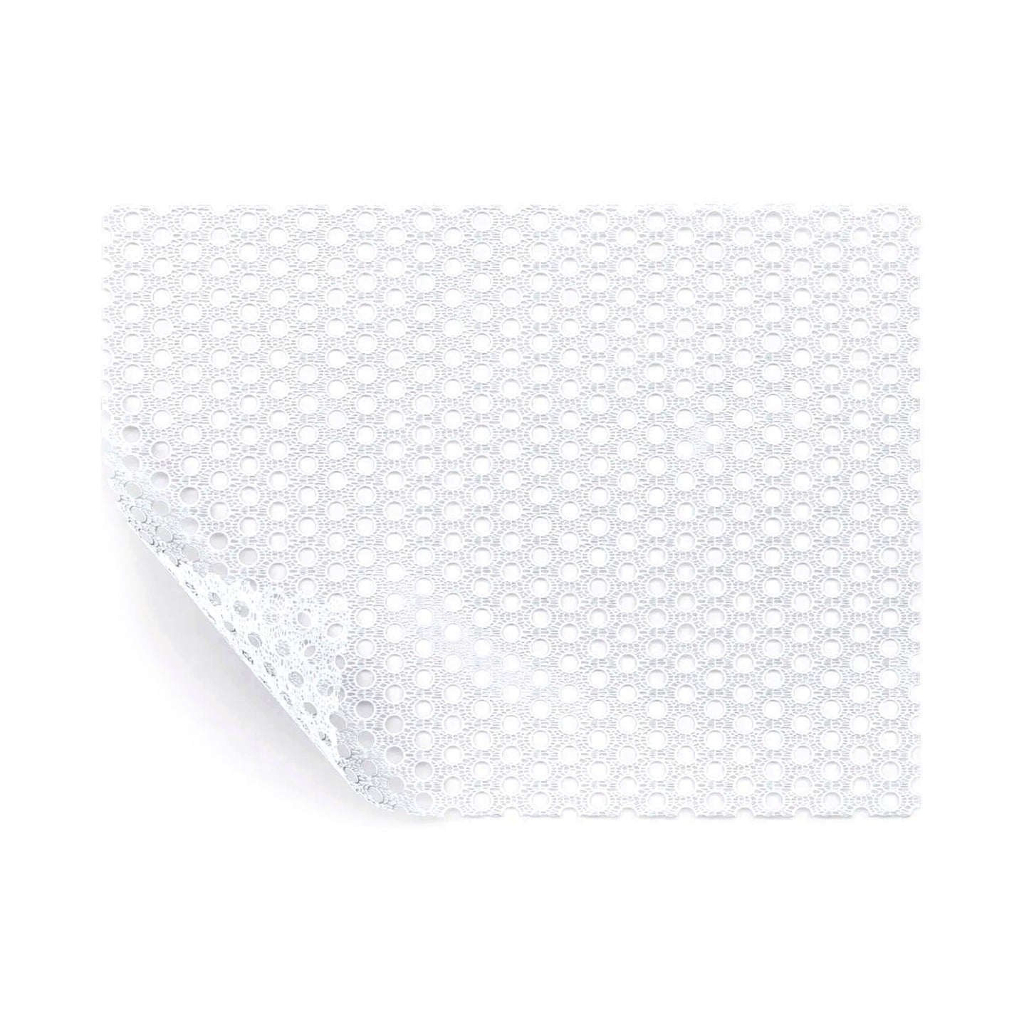 Mepitel® Wound Contact Layer Dressing, 4 x 8 Inch