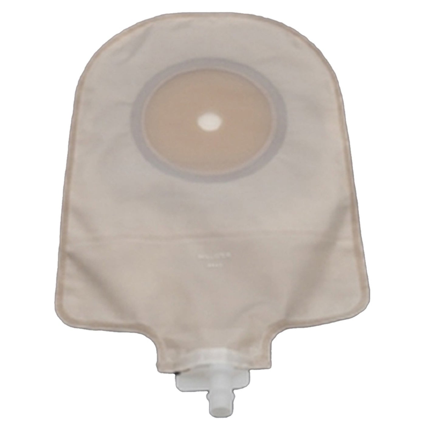 Premier™ One-Piece Ultra-Clear Urostomy Pouch, Cut to Fit up to 64 mm